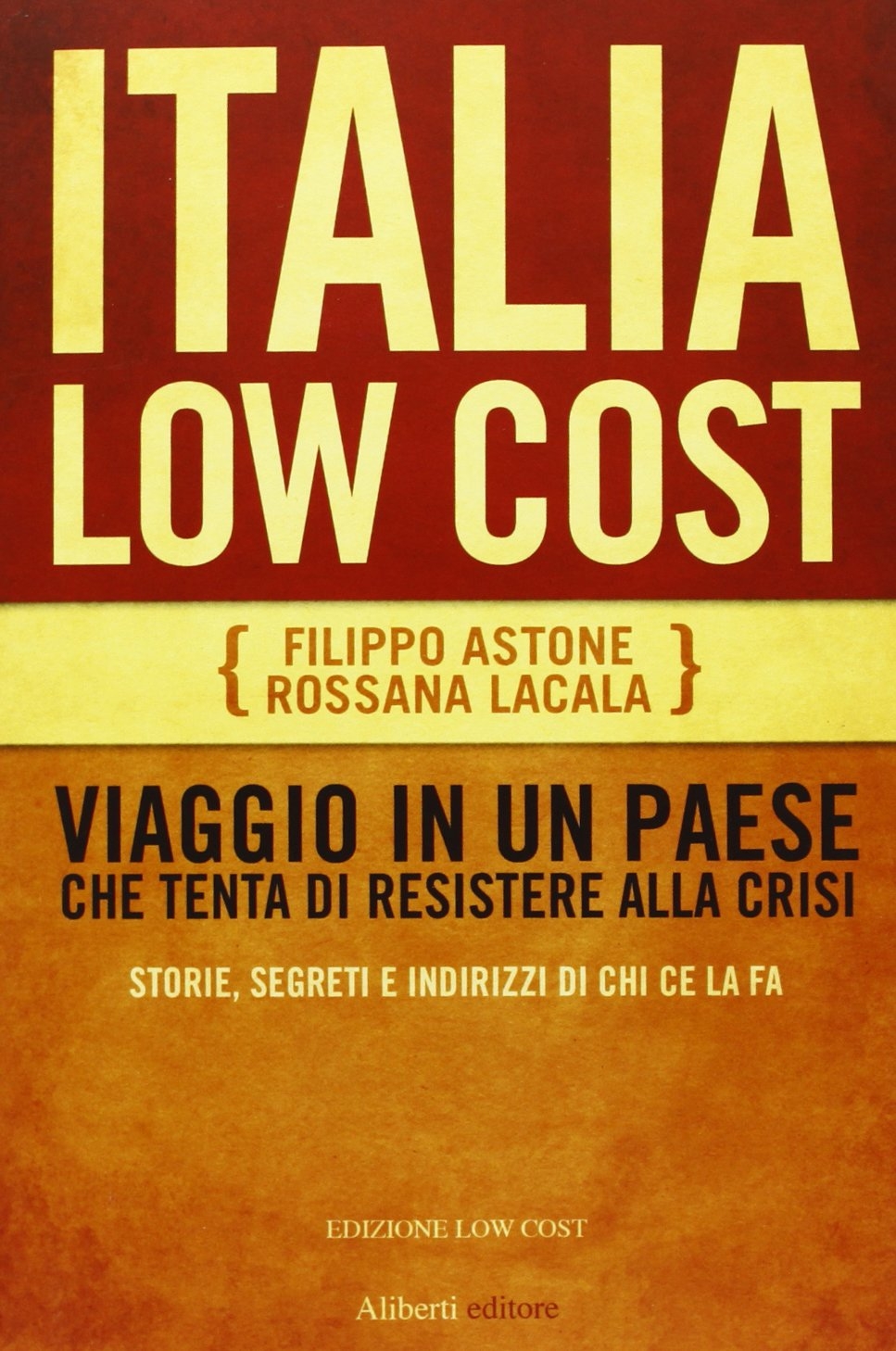 Italia low cost Italia low cost