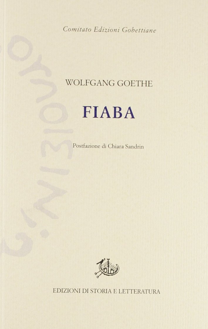 La fiaba La fiaba