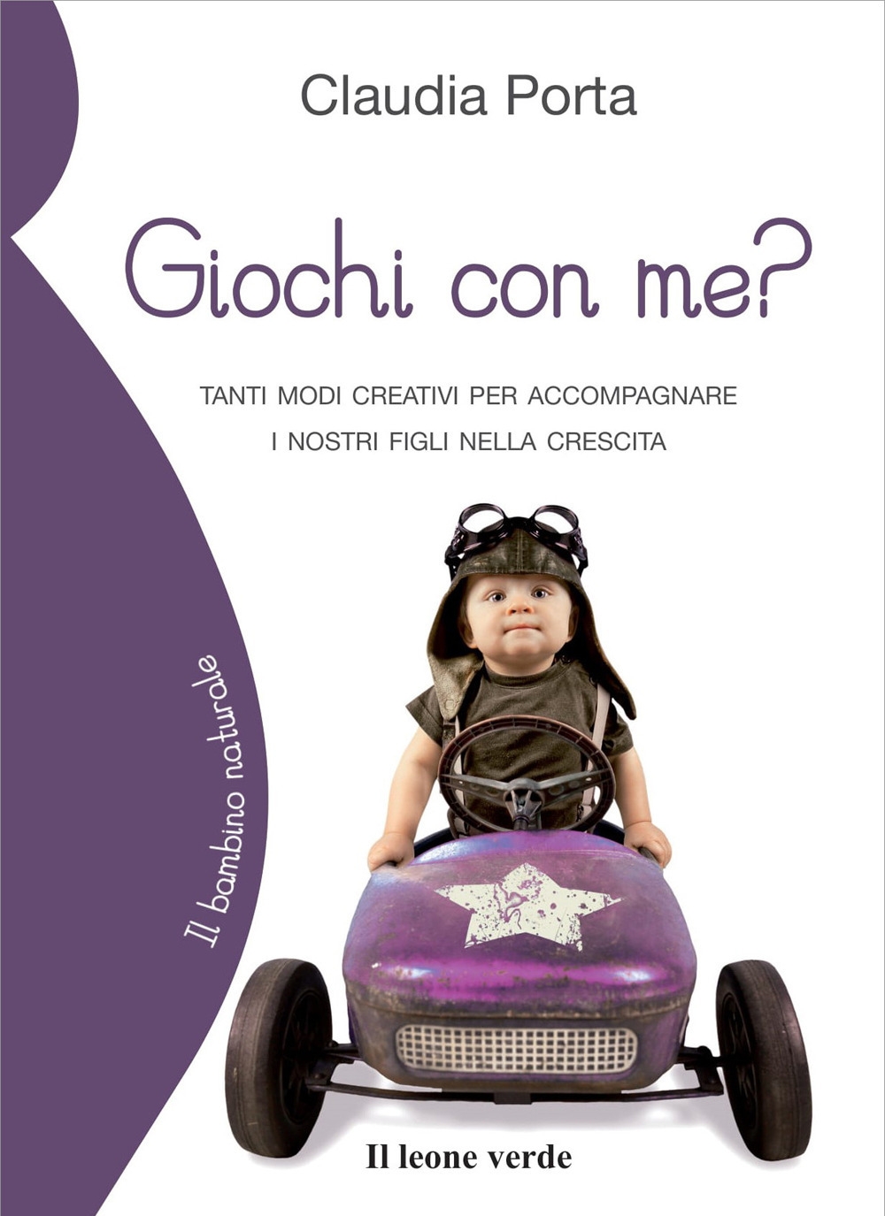 Giochi con me? Tanti modi creativi per accompagnare i nostri figli nella crescita Giochi con me? Tanti modi creativi per accompagnare i nostri figli nella crescita