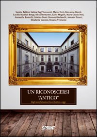 Un riconoscersi Un riconoscersi