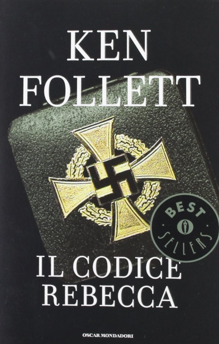 Il codice Rebecca Il codice Rebecca