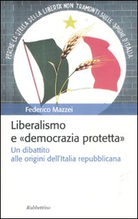 Liberalismo e Liberalismo e
