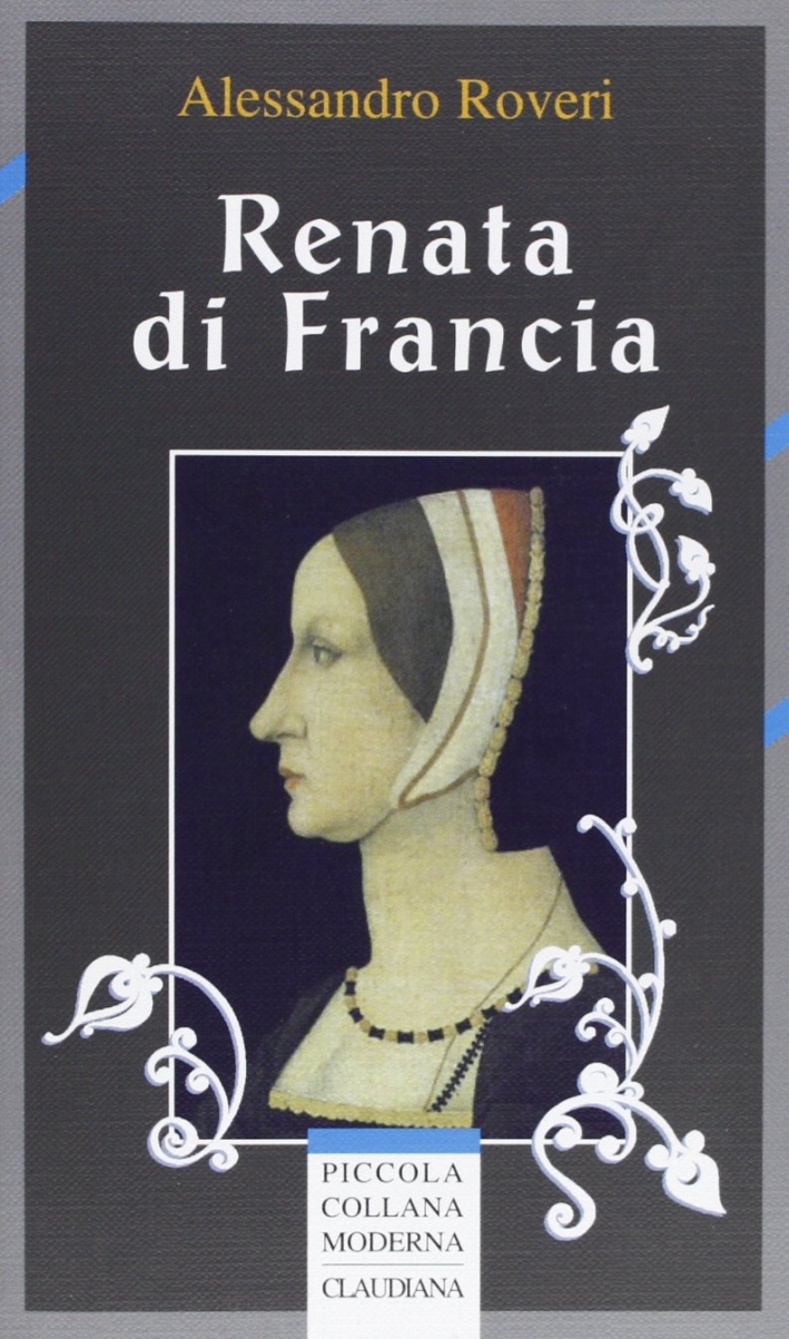 Renata di Francia Renata di Francia