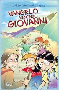 Vangelo secondo Giovanni Vangelo secondo Giovanni