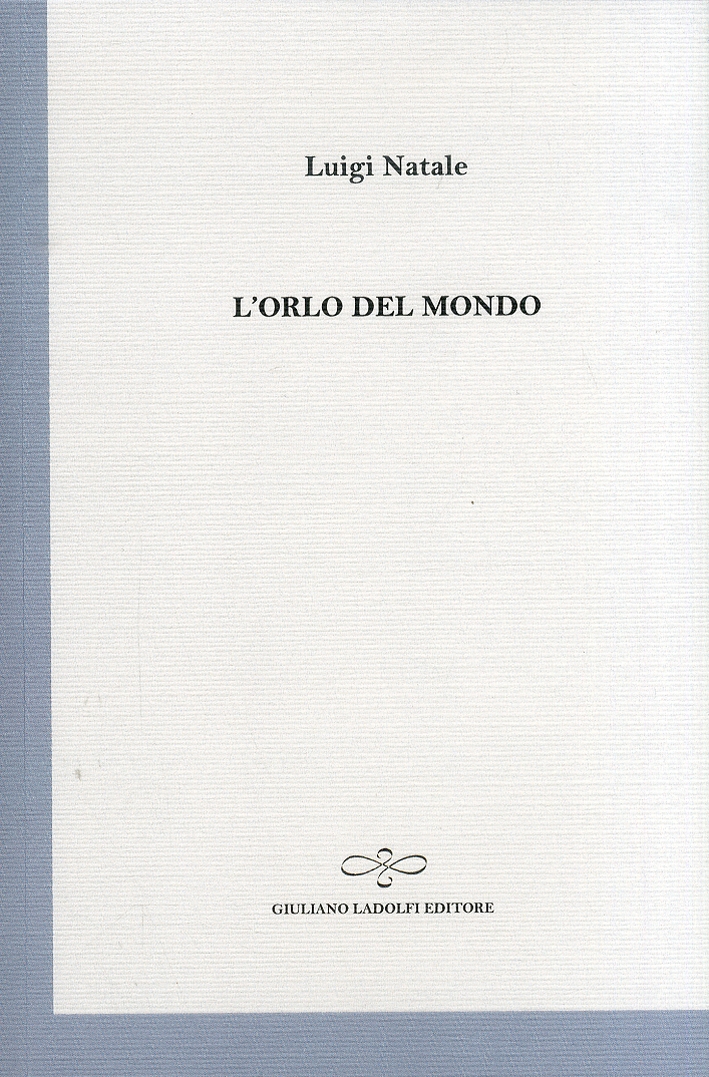 L'orlo del mondo L'orlo del mondo