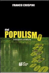 Del populismo Del populismo