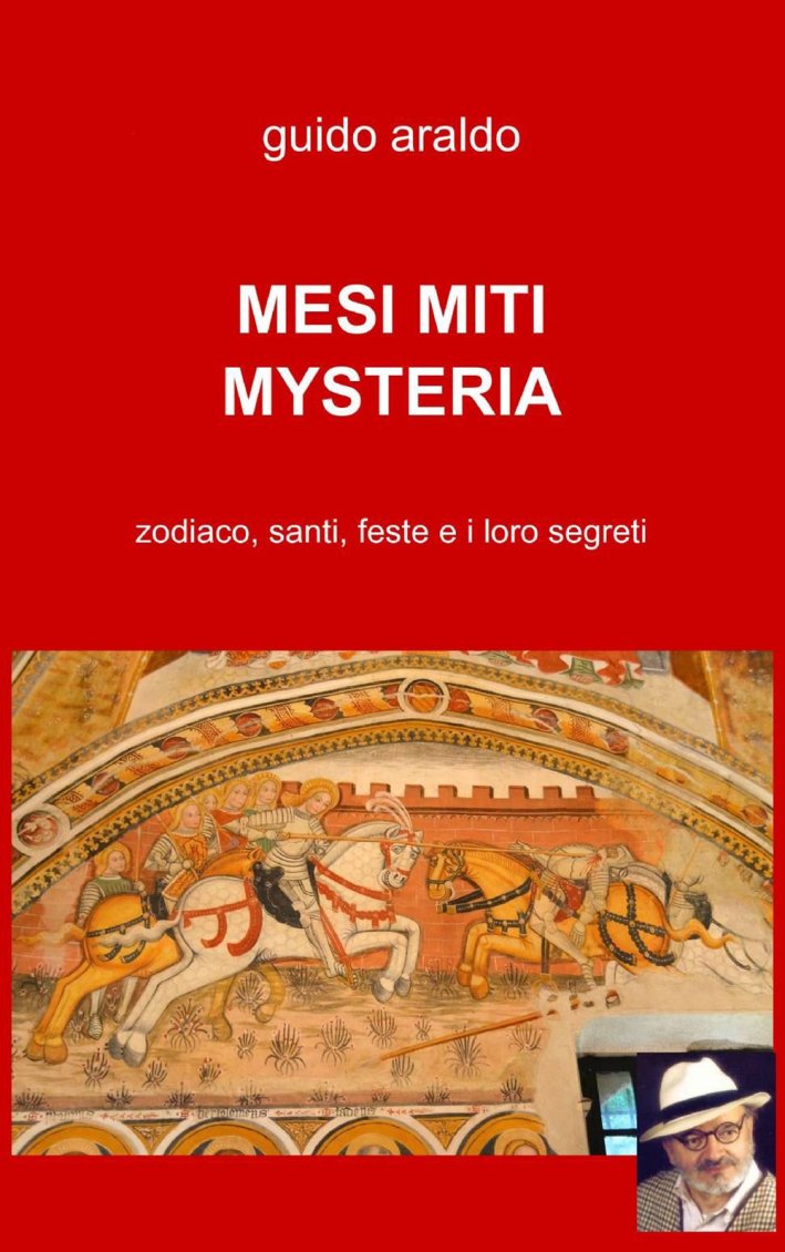 Mesi, miti, mysteria Mesi, miti, mysteria