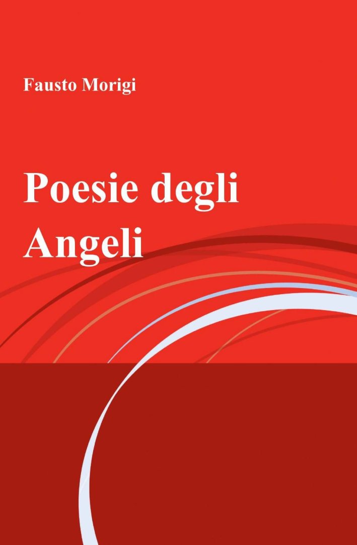 Poesie degli angeli Poesie degli angeli