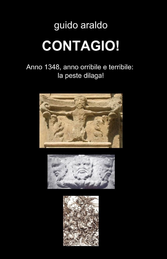 Contagio! Contagio!