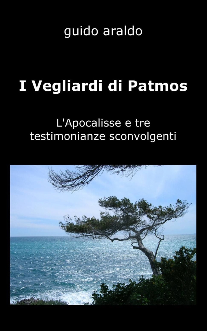 I vegliardi di Patmos I vegliardi di Patmos