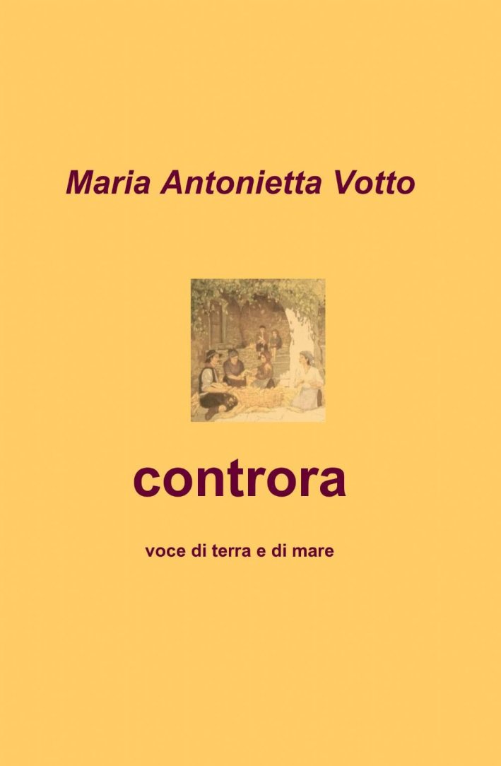 Controra Controra