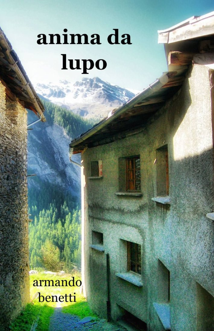 Anima da lupo Anima da lupo
