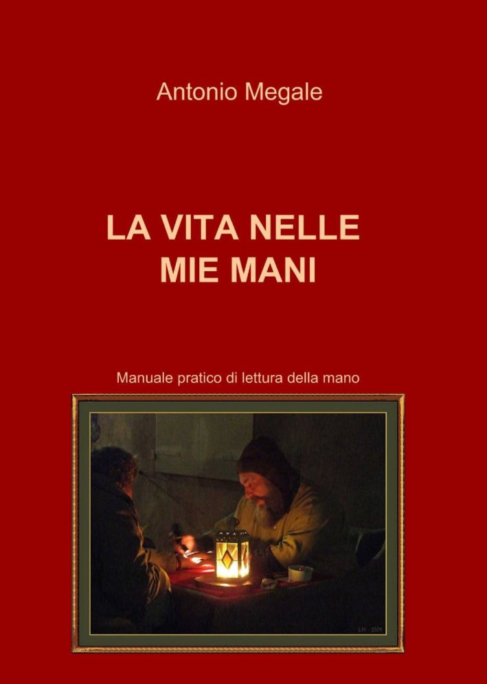 La vita nelle mie mani La vita nelle mie mani