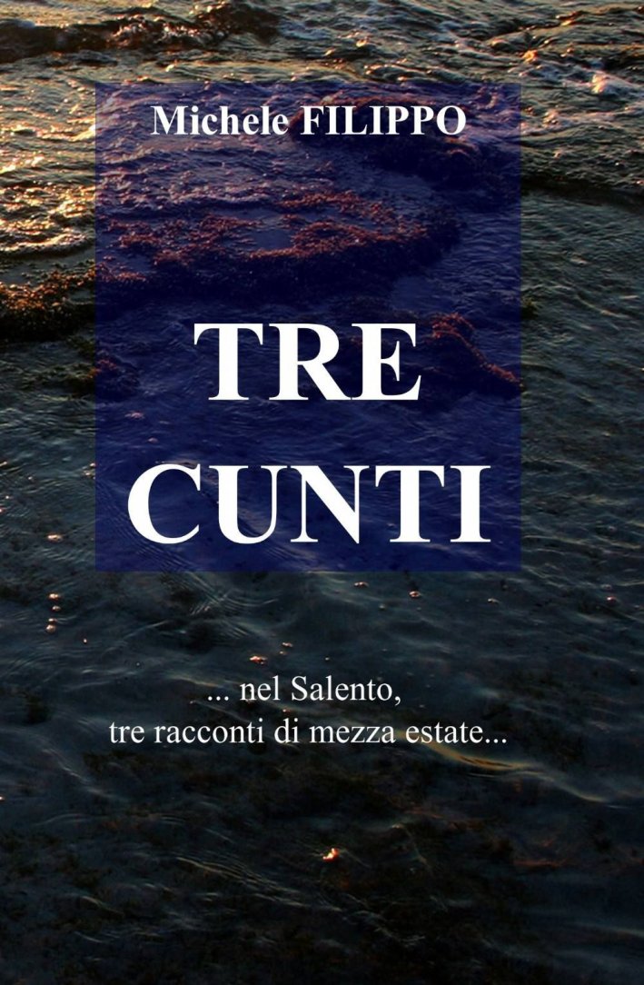 Tre cunti Tre cunti