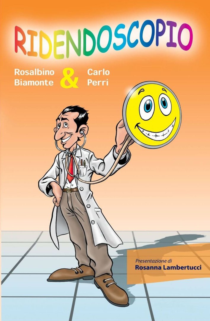 Ridendoscopio Ridendoscopio