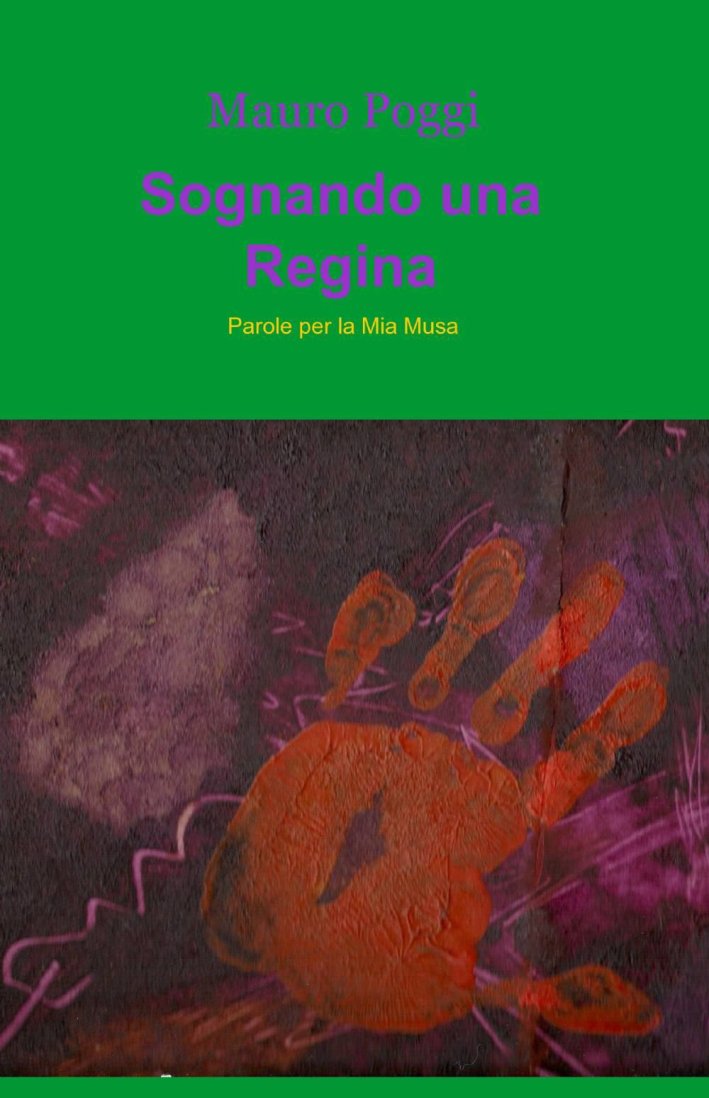 Sognando una regina Sognando una regina