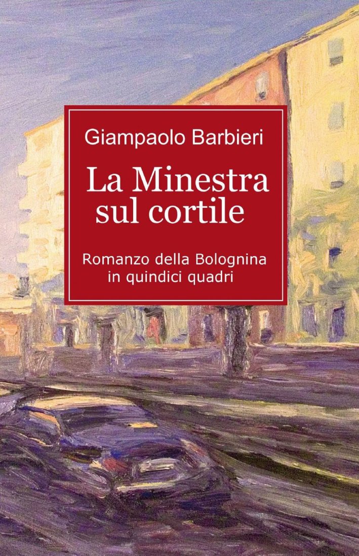 La minestra sul cortile La minestra sul cortile