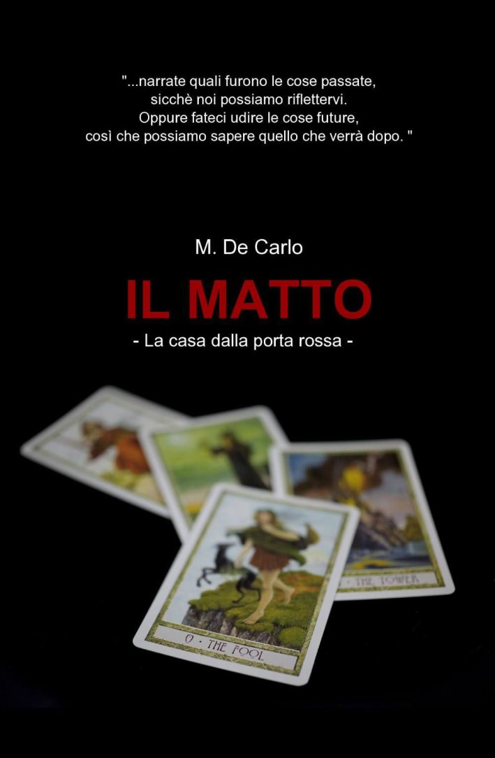 Il matto Il matto