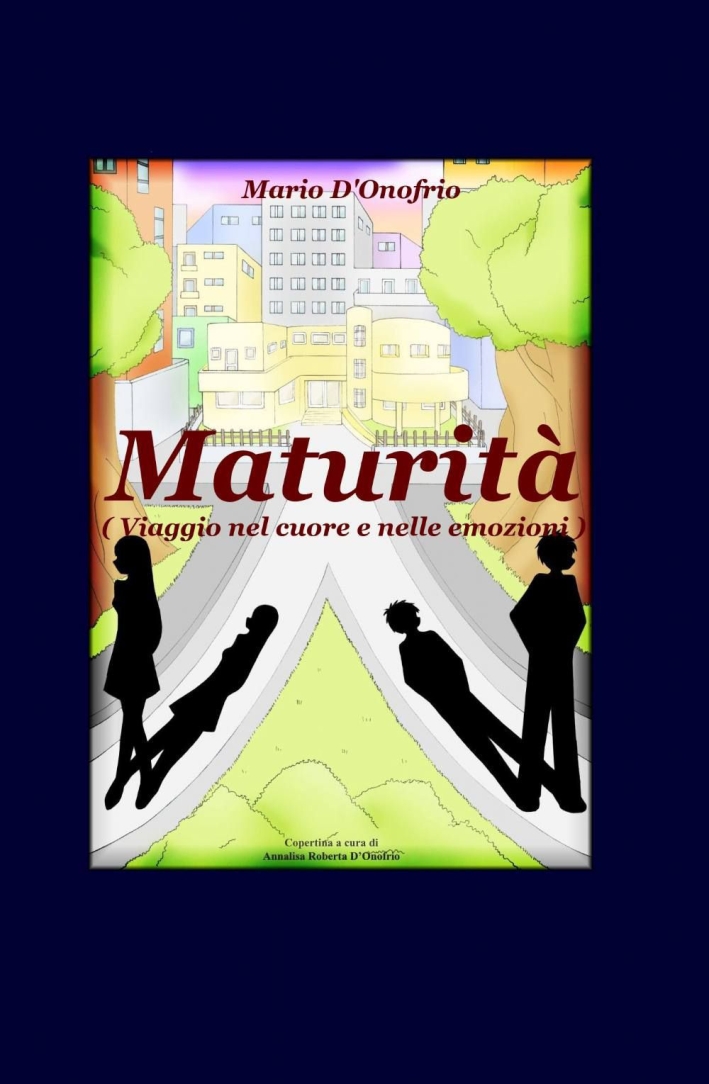 Maturità Maturità