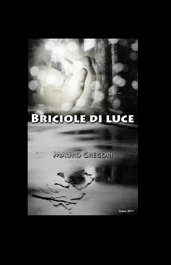 Briciole di luce Briciole di luce