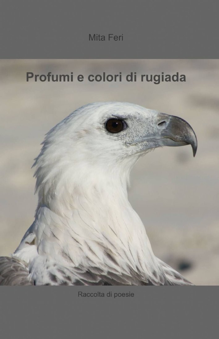 Profumi e colori di rugiada Profumi e colori di rugiada