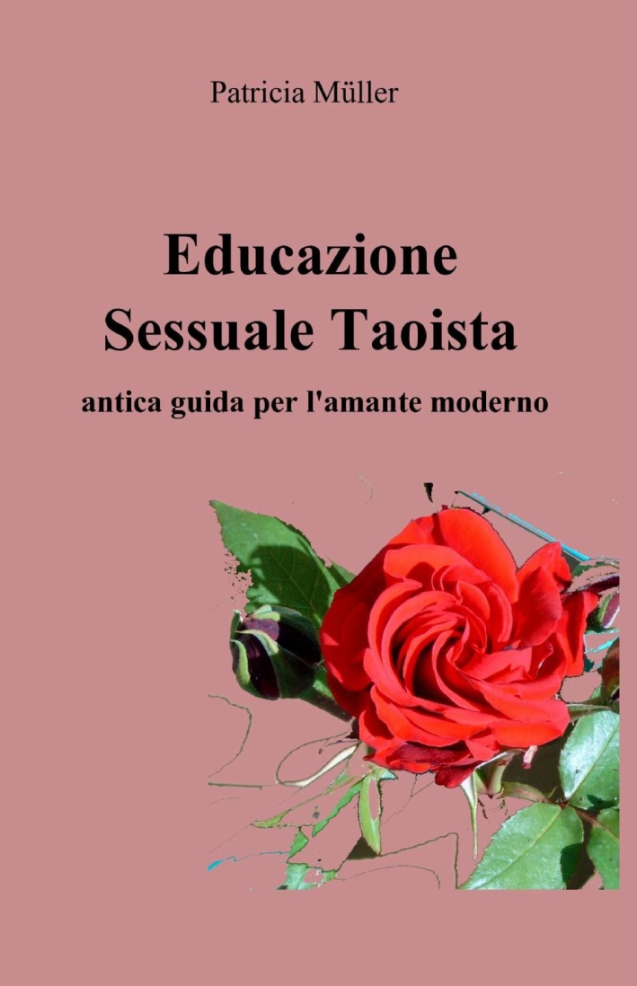 Educazione sessuale taoista Educazione sessuale taoista