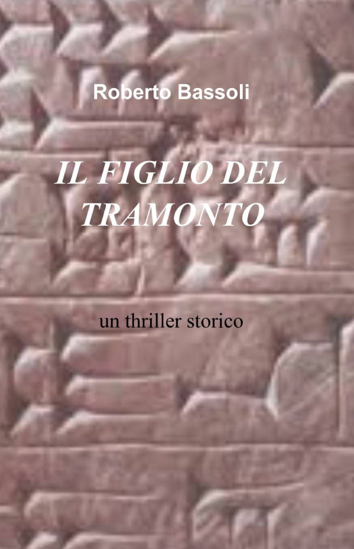 Il figlio del tramonto Il figlio del tramonto