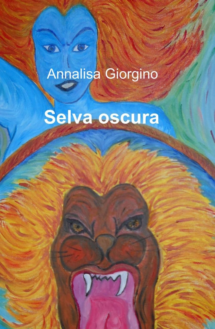 Selva oscura Selva oscura