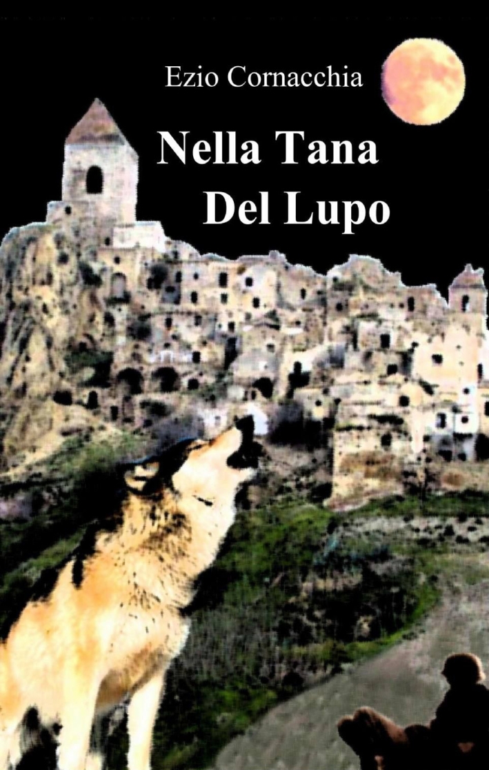 Nella tana del lupo Nella tana del lupo