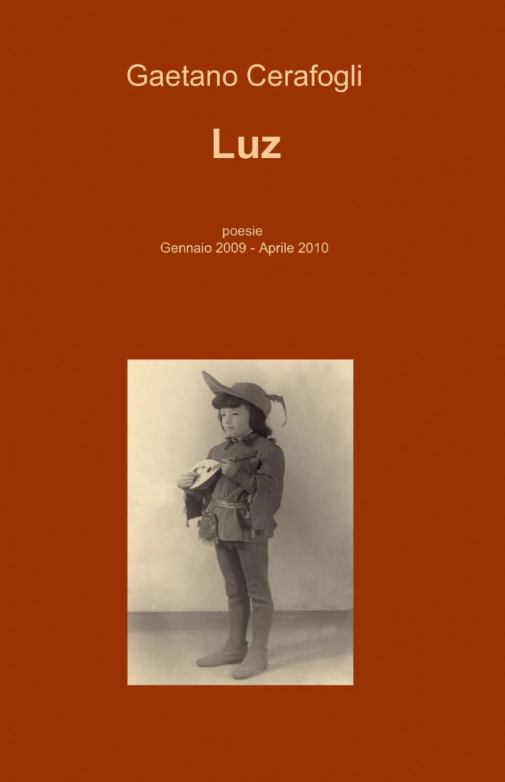 Luz Luz