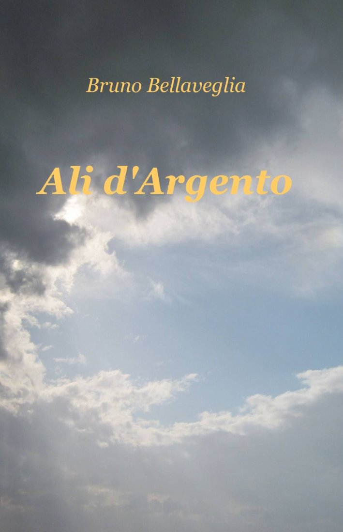 Ali d'argento Ali d'argento