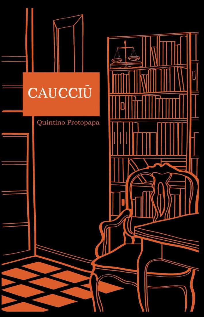 Caucciù Caucciù