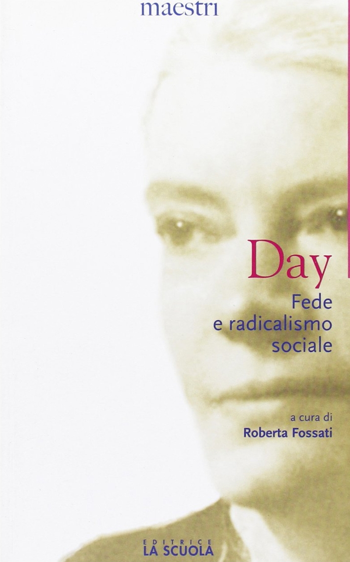 Fede e radicalismo sociale Fede e radicalismo sociale