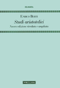 Studi aristotelici Studi aristotelici