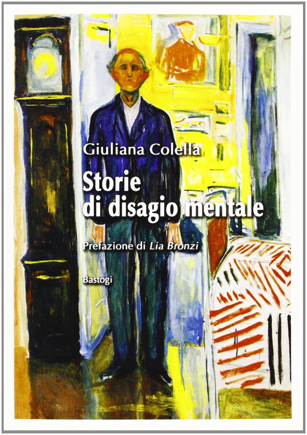 Storie di disagio mentale Storie di disagio mentale