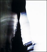 La Certezza dell'Ombra. Un Progetto di Kali Jones e Maurizio Ruggiano La Certezza dell'Ombra. Un Progetto di Kali Jones e Maurizio Ruggiano