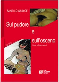Sul pudore e sull'osceno Sul pudore e sull'osceno