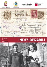 Indesiderabili. Con DVD Indesiderabili. Con DVD
