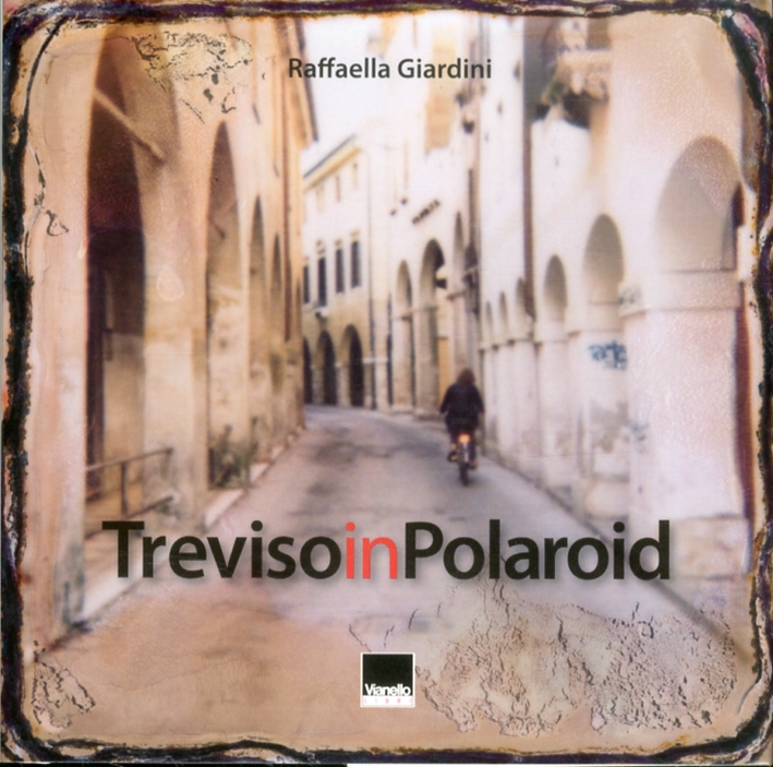 Treviso in polaroid Treviso in polaroid