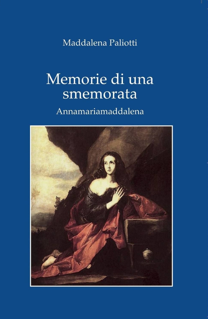 Memorie di una smemorata Memorie di una smemorata