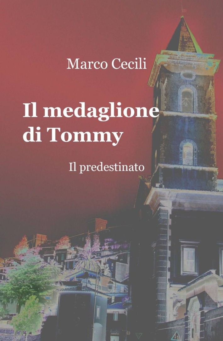 Il medaglione di Tommy Il medaglione di Tommy
