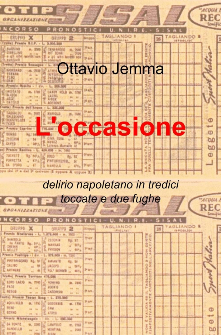 L'occasione L'occasione