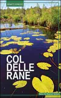 Col delle rane Col delle rane
