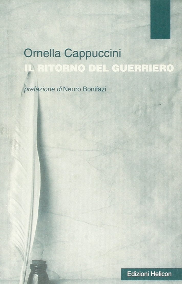 Il ritorno del guerriero Il ritorno del guerriero