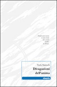 Divagazioni dell'anima Divagazioni dell'anima