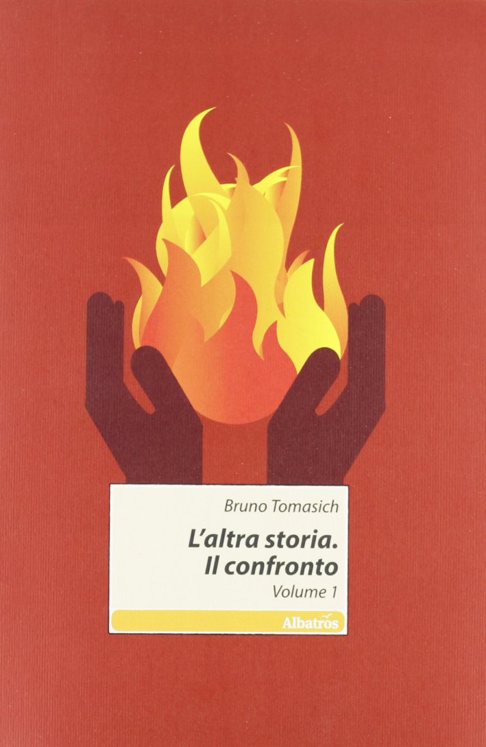 L'altra storia. Il confronto L'altra storia. Il confronto