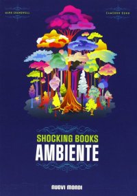 Shocking books. Ambiente