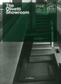 The Olivetti Showroom