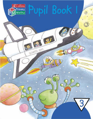 Collins Primary Maths Collins Primary Maths