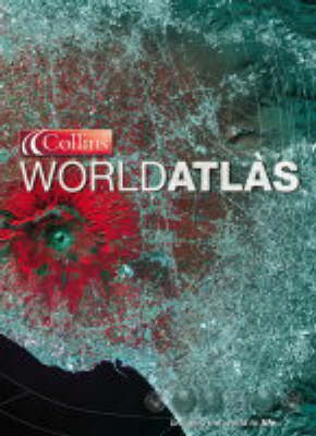 Collins World Atlas Collins World Atlas